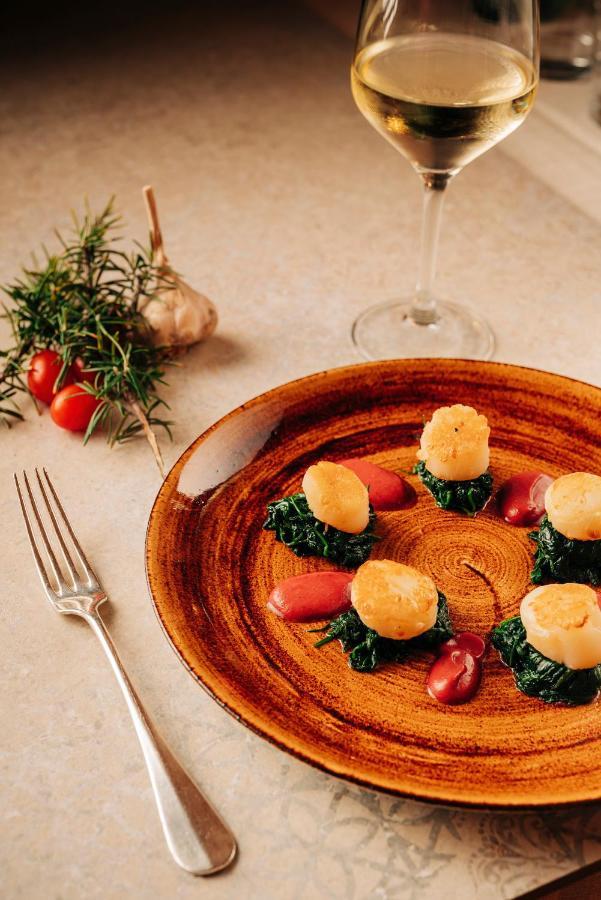 Hotel Monte Baldo E Villa Acquarone Gardone Riviera Ngoại thất bức ảnh
